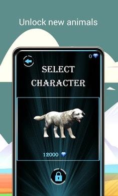 动物高速公路 动物高速公路