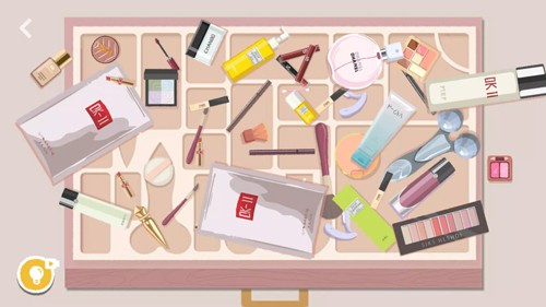 小小收纳达人 小小收纳达人