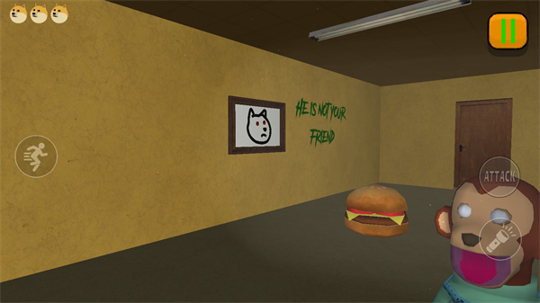 走不完的迷宫-图3