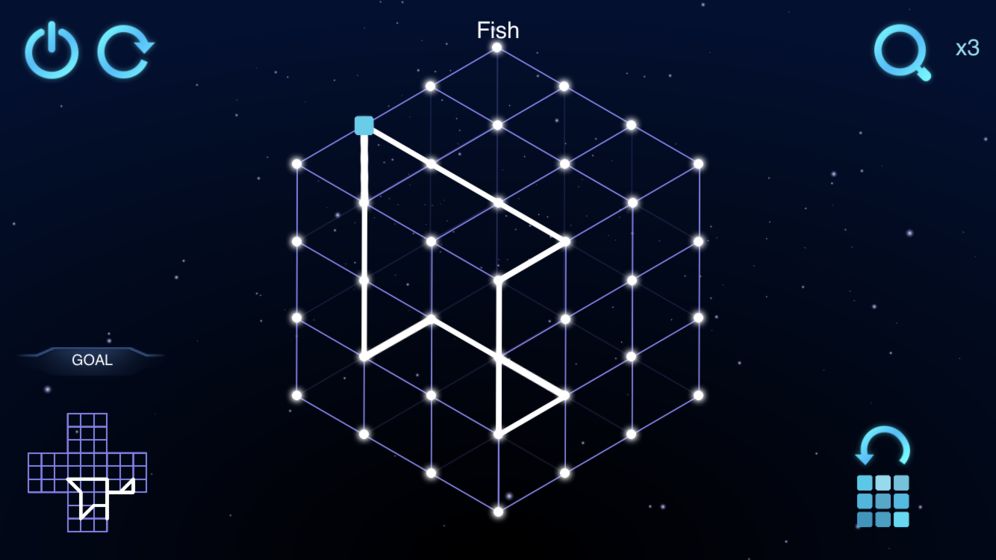 烧脑之旅 烧脑之旅