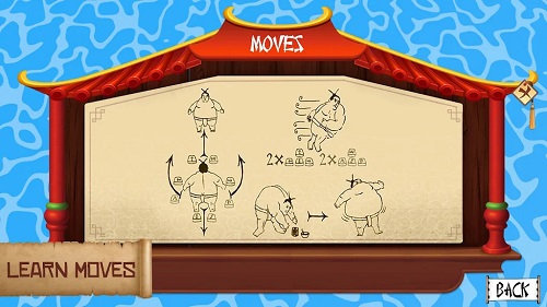 相扑格斗锦标赛 相扑格斗锦标赛