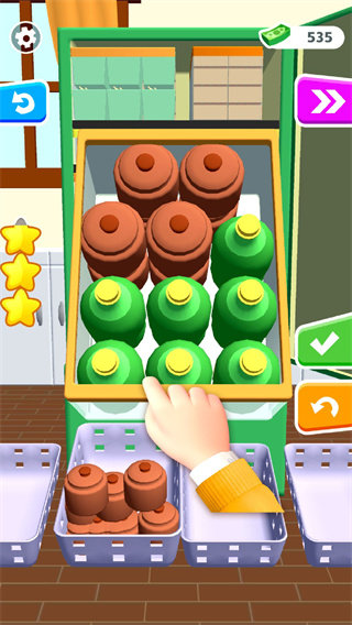 塞进冰箱 塞进冰箱