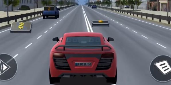 子弹飞车联盟 子弹飞车联盟