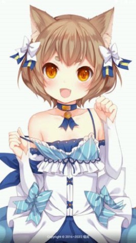 喵阅漫画最新版-图2