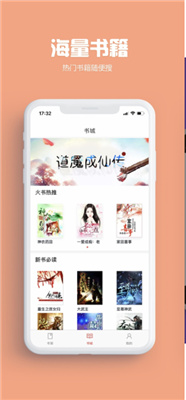飞雨小说官网版-图3