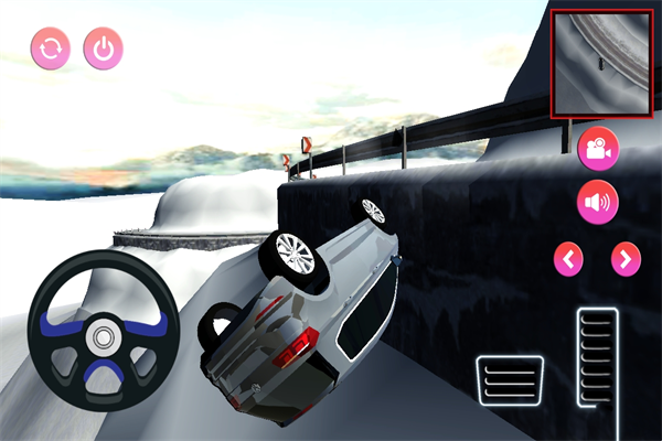 马球驾驶模拟器 马球驾驶模拟器