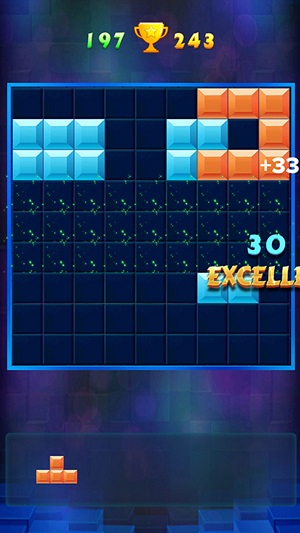 俄罗斯方块贴图消消消-图1