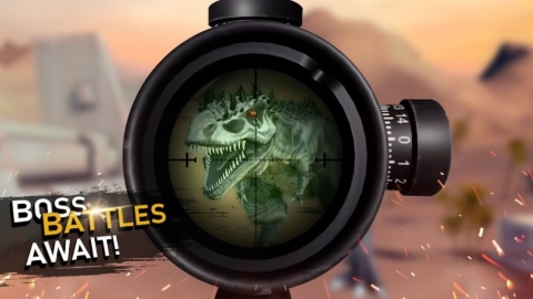 狙击手王者大师 狙击手王者大师