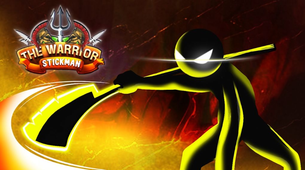 火柴人勇士遗产 火柴人勇士遗产