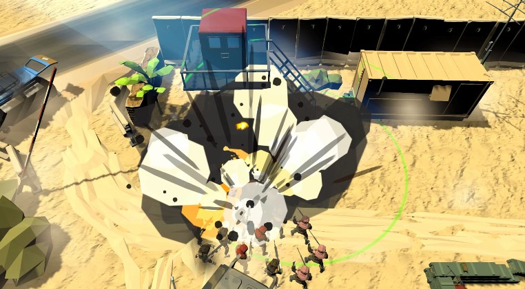 战争英雄乱斗行动 战争英雄乱斗行动