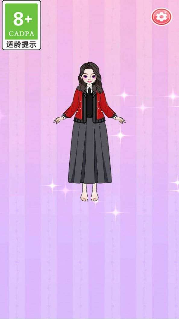 新娘要美丽-图3