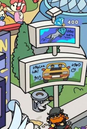 开心找茬吧 开心找茬吧