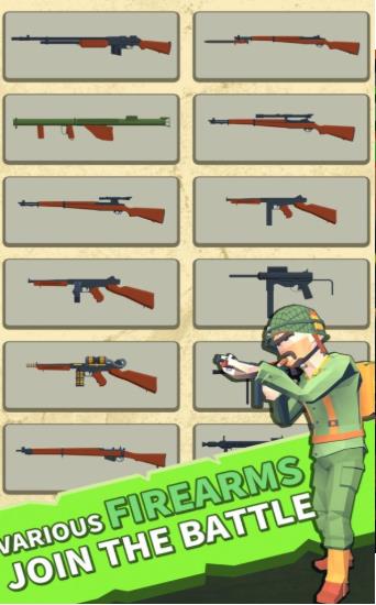 绝地僵尸战-图3