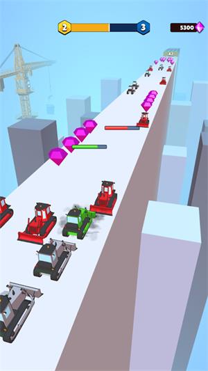 最强施工大队 最强施工大队