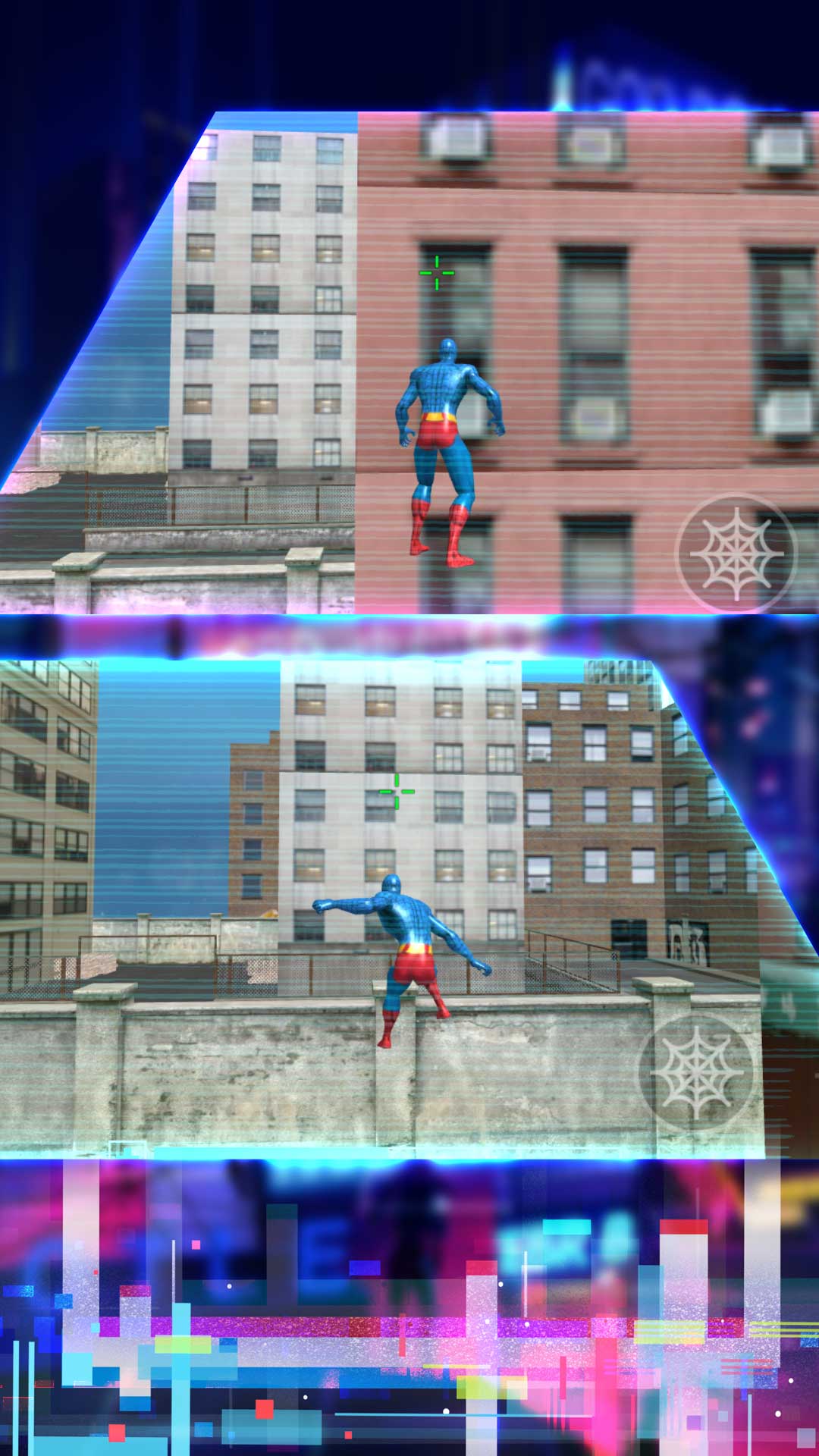 英雄世界自由探索-图1