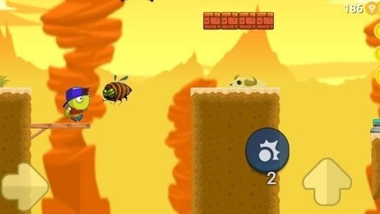 神奇的冒险男孩-图3