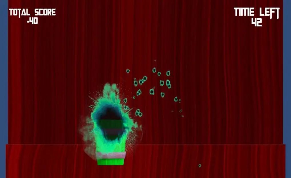 卷心菜捕手-图1