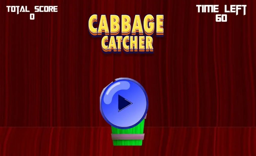 卷心菜捕手-图3