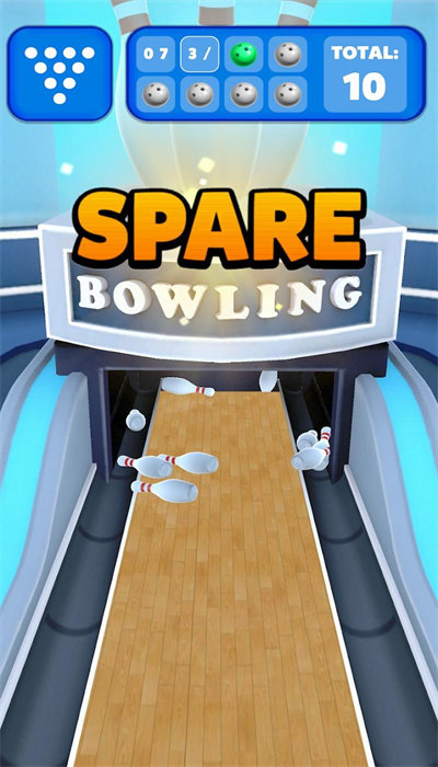 保龄球堆栈-图3