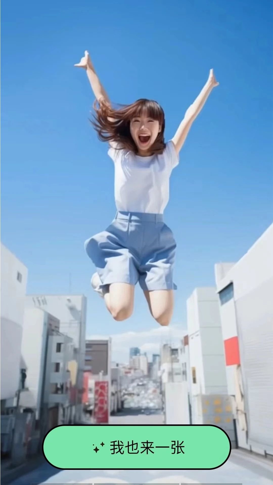 哇塞相机 哇塞相机