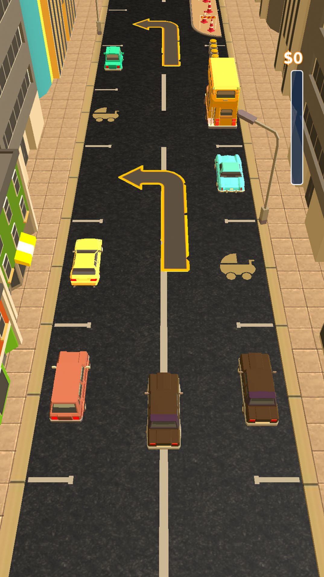 狂野王牌飚车 狂野王牌飚车