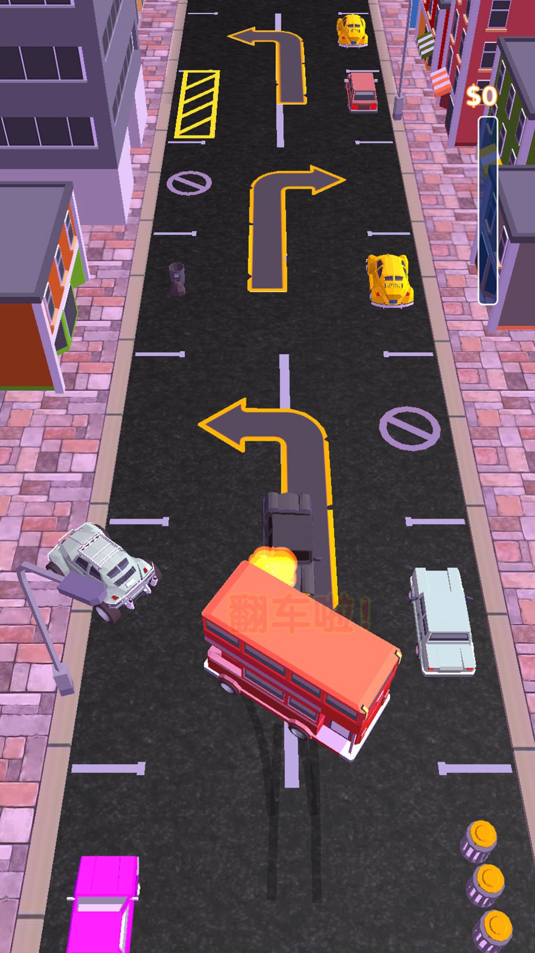 狂野王牌飚车 狂野王牌飚车