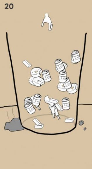 重生我要当乞丐 重生我要当乞丐