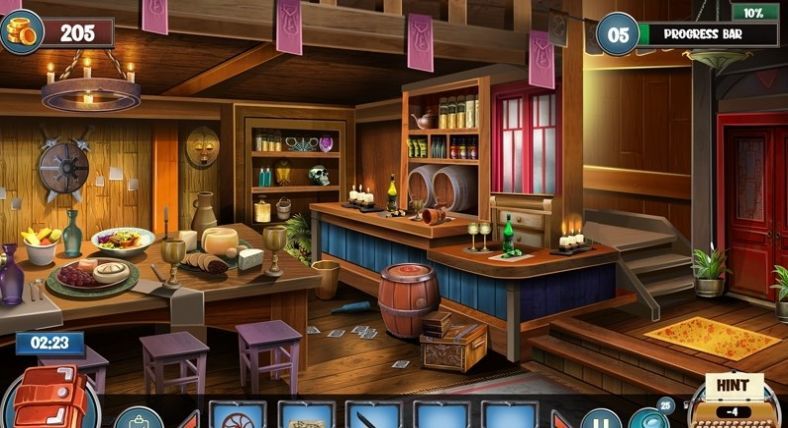 密室逃脱未知的神话 密室逃脱未知的神话