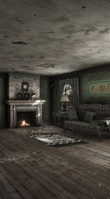 逃出荒废小屋 逃出荒废小屋