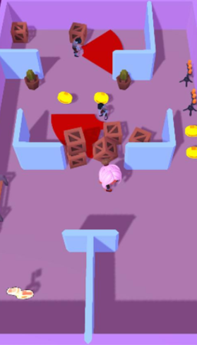 僵尸世界小镇-图1