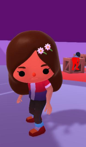 僵尸世界小镇-图3