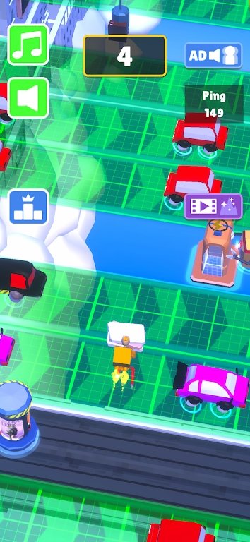 天空公路 天空公路