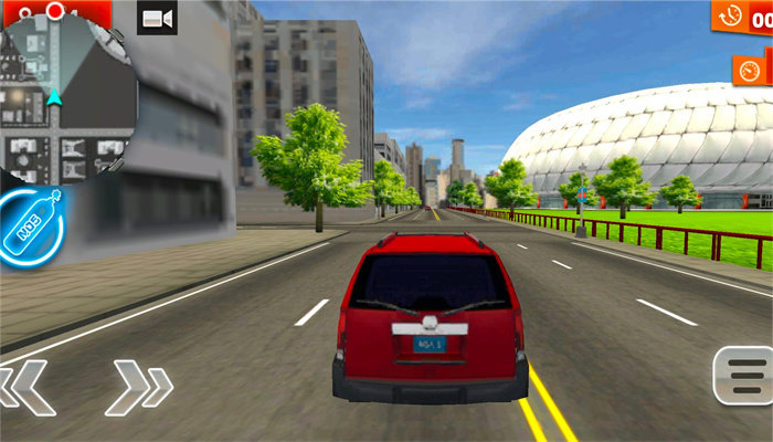 欧洲赛车竞速 欧洲赛车竞速