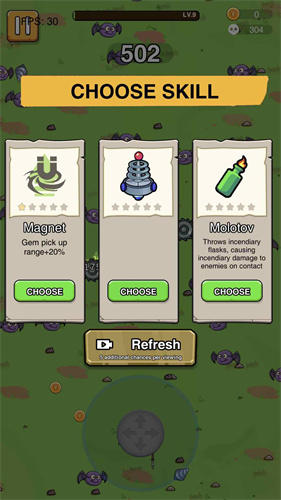 狗头幸存者 狗头幸存者