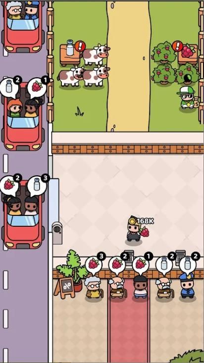 我的口袋农场-图2