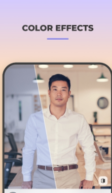 Face欧美相机-图1