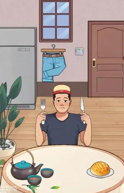 这脑洞泰裤辣 这脑洞泰裤辣