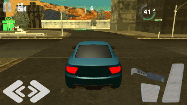 自由赛车驾驶-图2