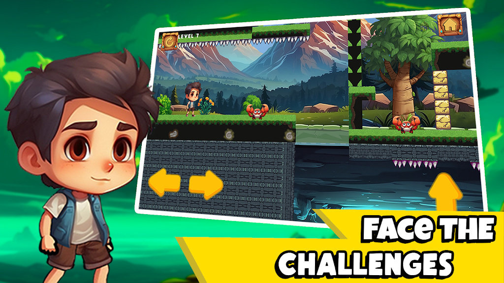 冒险挑战任务 冒险挑战任务