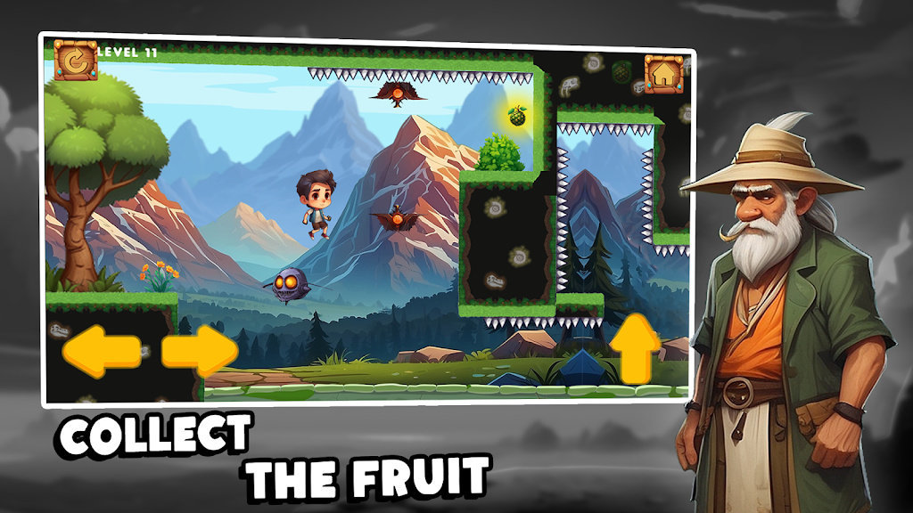 冒险挑战任务 冒险挑战任务