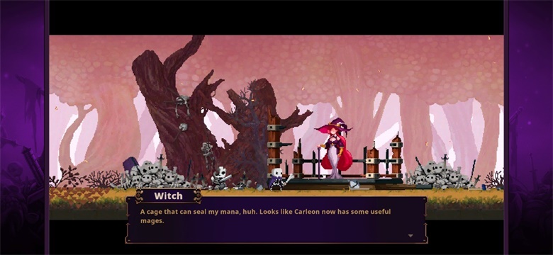 小骨英雄杀手-图1