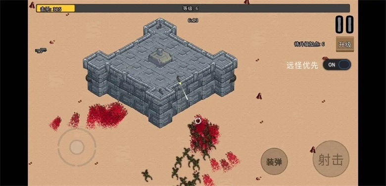 血色虫灾 血色虫灾