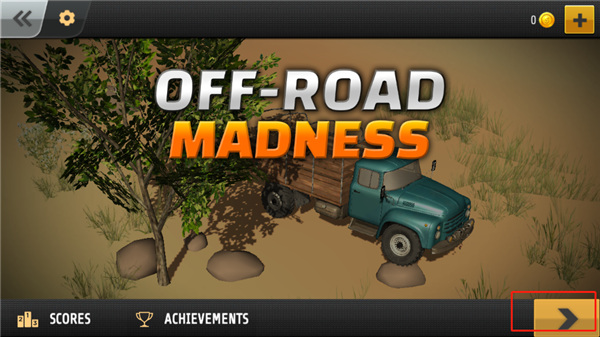 疯狂的越野车-图2