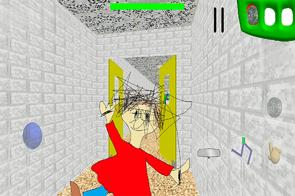 逃离巴迪老师 逃离巴迪老师