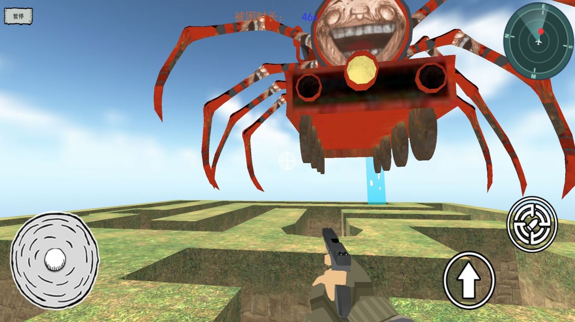 勇者迷宫 勇者迷宫