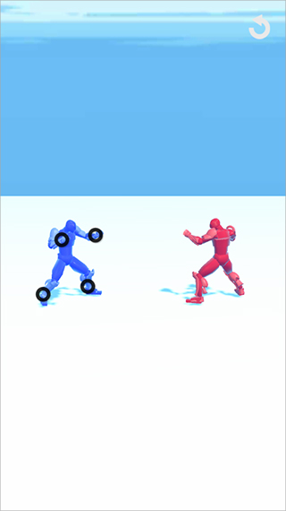 画线格斗 画线格斗