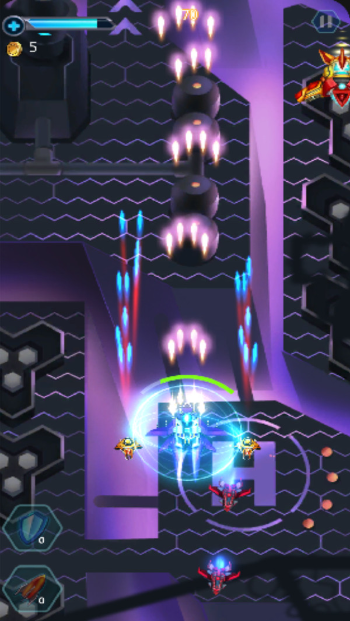 雷霆战斗机 雷霆战斗机