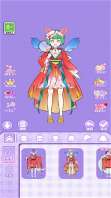 莉莉公主梦3 莉莉公主梦3