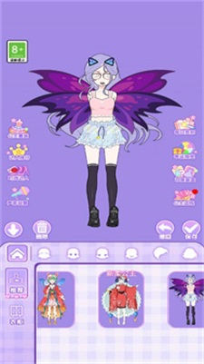 莉莉公主梦3 莉莉公主梦3