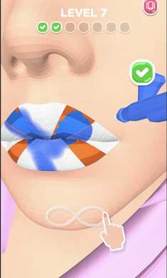 唇彩化妆师-图3